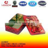 Wholesale Metal Lunch Box thumbnail-1