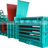 Low Cost and High Quality Horizontal Closed Door Baler thumbnail-1