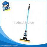 Floor Cleaning Blue Foam Mop Made in China thumbnail-2