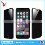 Covered Screen for IPhone 6 Hardness Tempered Glass Privacy Screen Protector for IPhone Wholesale