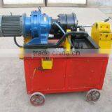 Rebar Parallel Thread Rolling Machine thumbnail-4