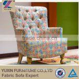 High Quality Classical Salon Chair thumbnail-6