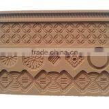 New Release Cake Decoration Fondant Silicone Molds