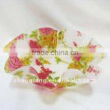 Cloth Pattern Cast Acrylic Sheets