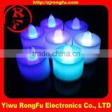 Wholesale Led Taper Candle,led Candle Light,led Chasing Christmas Lights thumbnail-5