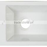 Mini Modern Vanity Cabinet thumbnail-4