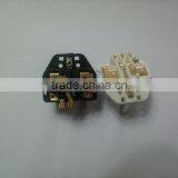 Newest UK 3 Pin Insert thumbnail-2