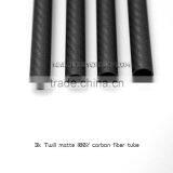 New Arrival 25x23x240mm Carbon Fiber Landing Gear thumbnail-1