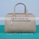 2016 New Design Handbag Lady Elegant Leather Handbag Hot Sell Tote Bag thumbnail-2