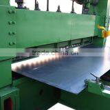 factory supply steel expanded metal mesh machine with great price