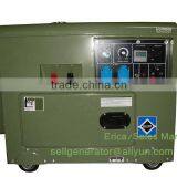 5kw portable diesel generator welding machine/ welding machine/ welding machine generator