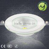 5w 10w 15w Cob Led Epistar Chip Down Light for Commercial Lighting thumbnail-3