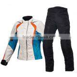 Custom Women Safety Motorcycle Racing Suits thumbnail-1