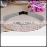 Wholesale Pearl Hairband for Women in China thumbnail-1