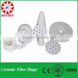 Aluminum Silicate Fiber Special Shapes thumbnail-1