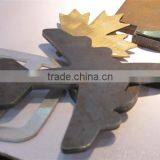 SIGN 5050 YAG Laser Cutting Machine for Metals/laser Metal Tube Cutting Machine thumbnail-2