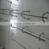 (2mm-6mm) iron stirrup (20 years of factory)