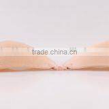 Ideal Fashions New Design LaLa Goddess Adhesive Push up Seamless Bra Silicone Bra Ali Silicone Bra thumbnail-3