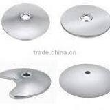 High Quality Aluminum Alloy Die Casting Chrome Plated Office Chair Base Supplier's Choice thumbnail-6