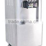 Factory Price Commercial 3 Flavors Ice Cream Machine With Pre-cooling System