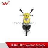 JN 350W Electric Scooter-TDR09Z thumbnail-3