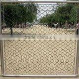 Temporary Garden Fencing thumbnail-1