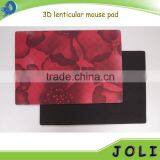 2016 Hot Selling Portable Computer Lenticular 3d Gel Mouse Pad thumbnail-3