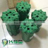 T38 / T45 / T51 / ST58 / Thread Button Bits / Drill Bit thumbnail-2