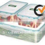 Microwave Oven Keep Fresh Box