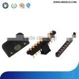 Brass Magnetic Pogo Pin Connector thumbnail-2