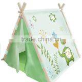 Panner Childern Teepee Kids Tent Wigwam Indoor Tipi Playhouse Playroom thumbnail-1