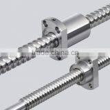 10mm Lead Screw c5 SFU 2010 Ball Screw for 3D Printer Stepper Motor thumbnail-5