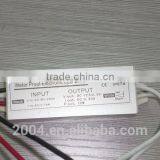 3 Years Warranty 10W 12V Led Driver for Street Lights