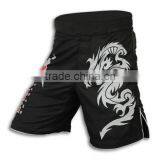Mma Shorts thumbnail-5