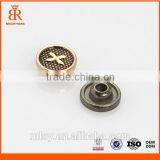 Custom Design Rivet Punch Flat Head Rivet Rivet Button