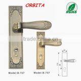 Bathroom Door Locks and Handles thumbnail-1