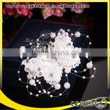 Fashion Stone Hair Clips for Hair, African Butterfly Hair Clips thumbnail-2