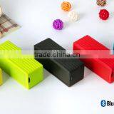 High Quality Portable Bluetooth Shower Sound Box thumbnail-2