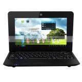 10.1 Inch Kids Laptop Netbook Dual Core 8880 Mini PC Laptop From OPNEW Wholesaes thumbnail-3