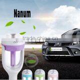 Portable Mini Car Humidifier