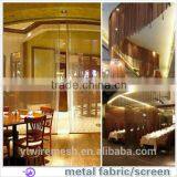 Decorative Screen Mesh Curtain,Decorative Metal Curtain