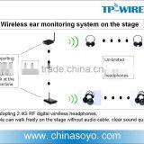 2.4G Digital Wireless Translation Device