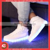 light shoes led shoes in shenzhen