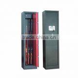 With handle for home and office Electronic Gun Safe