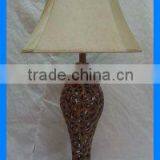 Factory Supply Mushroom Table Lamp Hot Sale