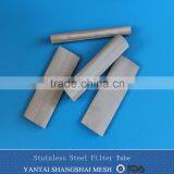 Food Grade 9"x 1'' Diameter 50 Micron Terp Tube Mesh Screen Terp Tubes for Rosining Herbal Concentrate thumbnail-1