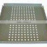 Steel Sheet Metal Stamping Fabrication