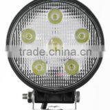 Factory Wholesale Price IP67 Waterproof LED Truck Work Light 18W LED Work Light thumbnail-2
