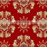 Luxury Woven Wilton Carpet Flooring for 5-7 Star Hotel,reception Hall,home Used,hotel Carpet thumbnail-1