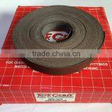 Abrasive Belt Abrasive Cloth Belt Abrasive Paper Roll thumbnail-1